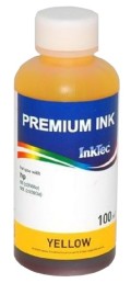 Чернила HP H5088-100MY yellow (InkTec)