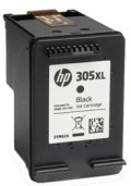 Заправка картриджа HP 305XL (3YM62AE) black