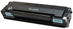 Заправка картриджа Pantum PC-230R (оригинальный заправочный набор)