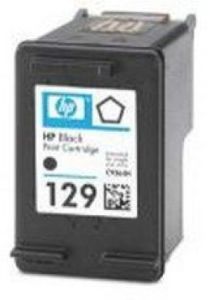 Заправка картриджа HP 129 (C9364HE) black