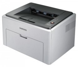 Перепрошивка принтера Samsung ML-2240