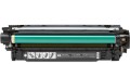Заправка картриджа HP CE250A (504A) black