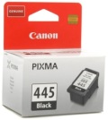 Картридж Canon PG-445 (ориг.) black