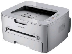 Перепрошивка принтера Samsung ML-1910 (многоаппаратная прошивка)