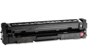 Восстановление картриджа HP CF403A (201A) magenta