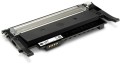 Заправка картриджа HP W2070A (117A) black