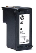 Заправка картриджа HP 47 (6ZD21AE) black
