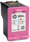 Заправка картриджа HP 305XL (3YM63AE) color