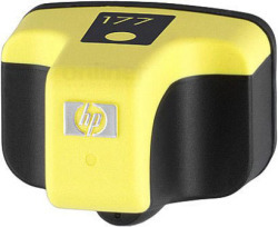 Заправка картриджа HP 177 (C8773HE) yellow