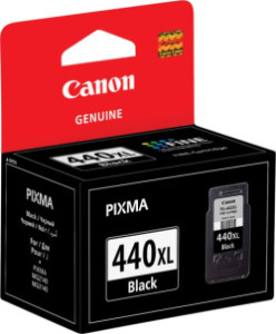 Картридж Canon PG-440XL (ориг.) black