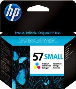 Картридж HP 57 (C6657GE) (ориг.) color (small)