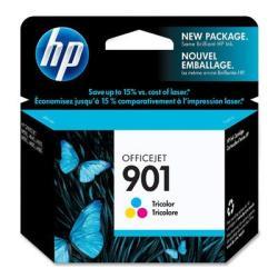 Картридж HP 901 (CC656AE) (ориг.) color