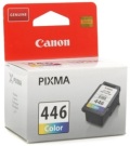 Картридж Canon CL-446 (ориг.) color