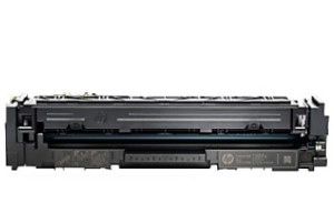 Заправка картриджа HP W2210X (207X) black