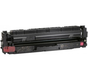 Заправка картриджа HP CF413X (410X) magenta