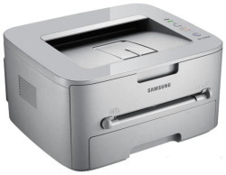 Перепрошивка принтера Samsung ML-2580