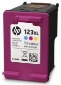 Заправка картриджа HP 123XL (F6V18AE) color