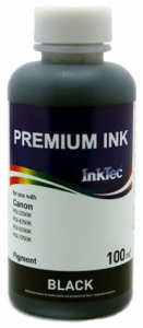 Чернила Canon C5025-100MB black pigment (InkTec)