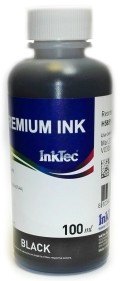 Чернила HP H5851-100MB black pigment (InkTec)