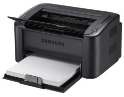 Перепрошивка принтера Samsung ML-1677 (одноаппаратная прошивка)