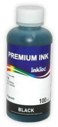 Чернила HP H5088-100MB black pigment (InkTec)