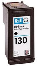 Заправка картриджа HP 130 (C8767HE) black