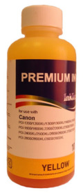 Чернила Canon C5000D-100MY yellow (InkTec)