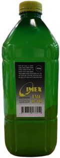 Тонер HP Color TMC 040 (500 г, банка) yellow Imex Green Line