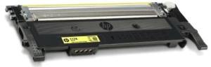 Заправка картриджа HP W2072A (117A) yellow