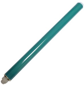 Фотобарабан HP Color LJ 4203 (Long Life) (Golden Green)
