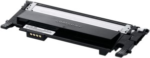 Заправка картриджа Samsung CLT-K406S black