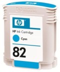 Заправка картриджа HP 82 (C4911A) cyan