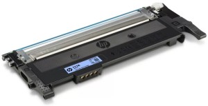 Заправка картриджа HP W2071A (117A) cyan