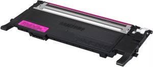 Восстановление картриджа Samsung CLT-M407S magenta