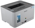 Перепрошивка принтера Samsung Xpress SL-C410