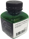 Тонер HP Color M252 (85 г, банка) black Imex Green Line