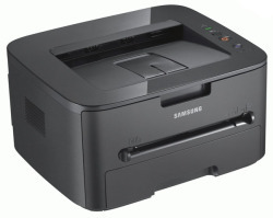 Перепрошивка принтера Samsung ML-2525