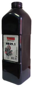 Тонер HP HB29.1 (1 кг, банка) БУЛАТ