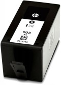 Заправка картриджа HP 903XL (T6M15AE) black