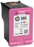 Заправка картриджа HP 305 (3YM60AE) color