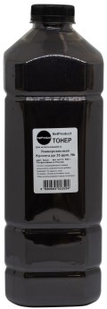 Тонер Kyocera Universal до 35 ppm (900 г, банка) NetProduct