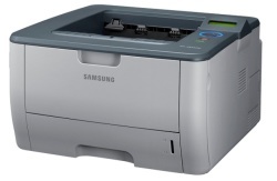 Перепрошивка принтера Samsung ML-2855
