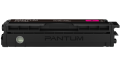 Заправка картриджа Pantum CTL-1100XM magenta