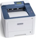 Перепрошивка принтера Xerox Phaser 3330