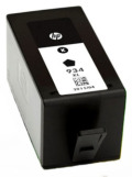 Заправка картриджа HP 934XL (C2P23AE) black