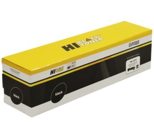 Тонер-картридж Brother TN-1075 (Hi-Black) Тонер-картридж Brother TN-1075 (Hi-Black)