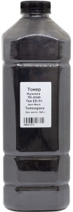 Тонер Kyocera Color ED-91 (VF-04) (500 г, банка) black Tomoegawa