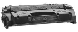Заправка картриджа HP CF280X