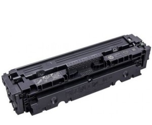 Заправка картриджа HP CF410A (410A) black