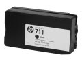 Заправка картриджа HP 711 (CZ129AE) black